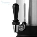 Ver imagem 4 de Torre Chopp 1,5 Litros com Refil Shop Torneira de Restaurant