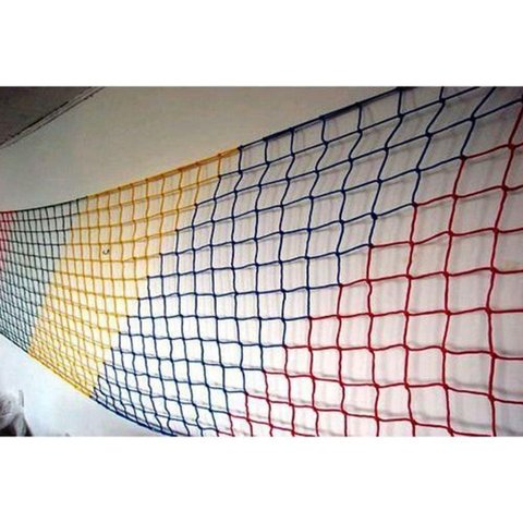 Cópia - Rede de Proteção Lateral para Cama Elastica de 3,66
