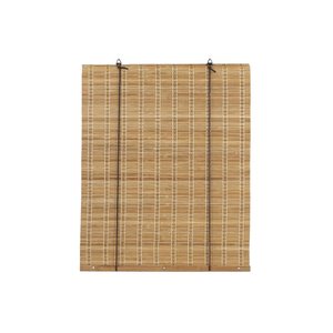 Persiana Bauhaus Rolo Bambu 160x160 Haya