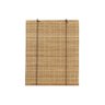 Persiana Bauhaus Rolo Bambu 160x160 Haya - 1