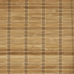 Persiana Bauhaus Rolo Bambu 160x160 Haya - 3