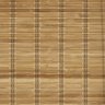 Persiana Bauhaus Rolo Bambu 160x160 Haya - 3