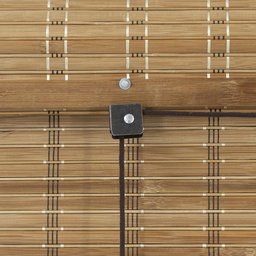 Persiana Bauhaus Rolo Bambu 160x160 Haya - 4