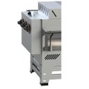 Ver imagem 2 de Forno de Assar Pizza Itajobi 55x56,5cm com 2 Infravermelhos Refratário