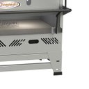 Ver imagem 3 de Forno de Assar Pizza Itajobi 55x56,5cm com 2 Infravermelhos Refratário