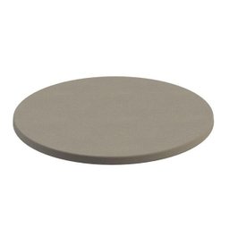 Forno de Assar Pizza Itajobi 55x56,5cm com 2 Infravermelhos Refratário Giratório - 4