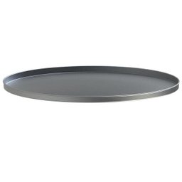 Forno de Assar Pizza Itajobi 55x56,5cm com 2 Infravermelhos Refratário Giratório - 5