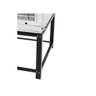 Forno Roma Venâncio 60 cm de Lastro a Gás Duplo Inox com Pedra Refratária FIRIDI60 - 3