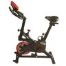 Bicicleta Ergométrica Spinning Profissional Mecânica 6 Kg Suporta 120 Kg Importway Iwf016 - 1