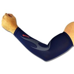 Manguito Protetor de Braço contra Raios Uv T-blade V-fox Azul - 1