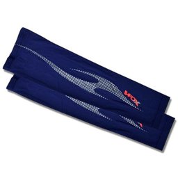 Manguito Protetor de Braço contra Raios Uv T-blade V-fox Azul - 2