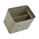 Ver imagem 3 de Lata Organizadora Home Style Boxy Med