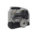 Ver imagem 5 de Motor Para Portão Deslizante Peccinin Gatter 220V Completo