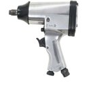 Ver imagem 1 de Chave de Impacto Parafusadeira Pneumatica Industrial Profissional