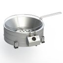 Ver imagem 4 de Tacho Fritador Elétrico Itajobi de Mesa 10 Litros Inox