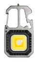 Ver imagem 1 de Mini Lanterna Kapbom Ka-L1114 LED USB-C Multifunções: Ímã, Abridor e Chaves