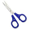 Tesoura Pesca Cnt-102 Serrilhada para Cortar Linha Multifilamentos - 1