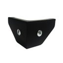 Ver imagem 3 de Mesa Bancada de Manipulação Serviço 190x70 cm Armon MSW191