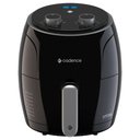 Ver imagem 1 de Fritadeira Air Fryer Cadence Super Cook 3,8l 1300w - Frt410-127 Preto 110 Volts