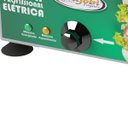 Ver imagem 3 de Chapa Elétrica Profissional 85x45 Itajobi 220V Inox