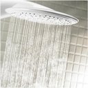 Ver imagem 1 de Ducha Advanced Turbo Mult 6400w 220v Lorenzetti Lorenzetti Sa Ind Brasileiras Eletrometalurgicas Chu