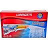 Ducha Advanced Turbo Mult 6400w 220v Lorenzetti Lorenzetti Sa Ind Brasileiras Eletrometalurgicas Chu - 2