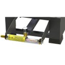 Ver imagem 3 de Fogão de Mesa Itajobi 1 Boca Simples Alta Pressão