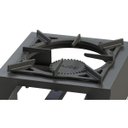 Ver imagem 2 de Fogão de Mesa Itajobi 1 Boca Simples Alta Pressão