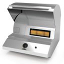 Ver imagem 4 de Churrasqueira a Gás Natural de Embutir Saro CHMGN