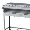 Forno de Pizza Grill Luxo Itajobi 156 cm Refratário - 2