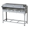 Forno de Pizza Grill Luxo Itajobi 156 cm Refratário - 1