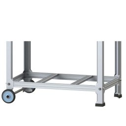 Churrasqueira Itagrill Plus Luxo Itajobi Inox 4 Espetos Elétricos Giratório - 5