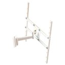 Ver imagem 2 de SUPORTE TV 10" a 65" VESA 600X400 3 MOV BRANCO