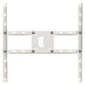 SUPORTE TV 10" a 65" VESA 600X400 3 MOV BRANCO - 7