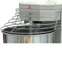 Ver imagem 2 de Amassadeira Espiral 5kg Braesi Bivolt AES-05 Branca