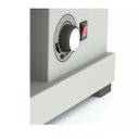 Ver imagem 3 de Amassadeira Espiral 5kg Braesi Bivolt AES-05 Branca