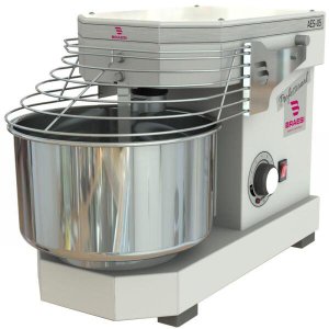 Amassadeira Espiral 5kg Braesi Bivolt AES-05 Branca