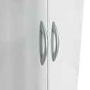 Ver imagem 5 de Sapateira Classica 12 Pares 2 Portas 55cm Móvel na Caixa