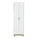 Ver imagem 7 de Sapateira Classica 12 Pares 2 Portas 55cm Móvel na Caixa