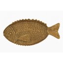 Ver imagem 3 de Travessa Resina Peixe Médio | Casa Del Grande