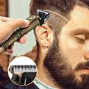 Ver imagem 4 de Máquina Clipper Perfect Barber para Corte e Acabamento