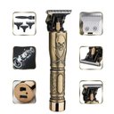 Ver imagem 3 de Máquina Clipper Perfect Barber para Corte e Acabamento