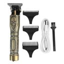 Ver imagem 1 de Máquina Clipper Perfect Barber para Corte e Acabamento