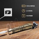 Ver imagem 5 de Máquina Clipper Perfect Barber para Corte e Acabamento