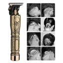 Ver imagem 2 de Máquina Clipper Perfect Barber para Corte e Acabamento