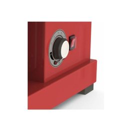 Amassadeira Espiral 5kg Braesi Bivolt AES-05 Vermelha - 3