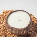 Ver imagem 1 de Vela Sustentável e Vegana 100% Natural de Maracujá