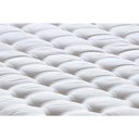 Ver imagem 5 de Colchão King Castor Molas Ensacadas Pocket Gold Star Light Stress Oxygem New Pillow Top (193x203x27) -