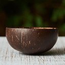 Ver imagem 1 de Bowl de Coco Vegano - 100% Natural (cumbuca/tigela)