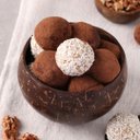 Ver imagem 2 de Bowl de Coco Vegano - 100% Natural (cumbuca/tigela)